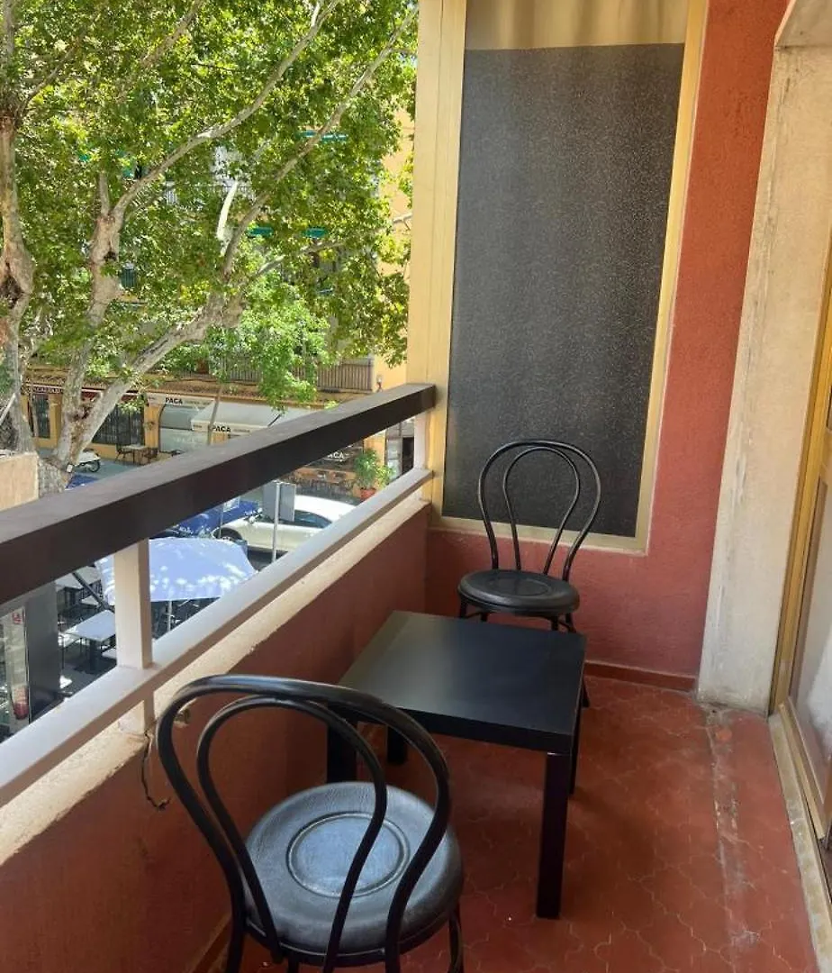 Centro De Marbella Διαμέρισμα Ισπανία