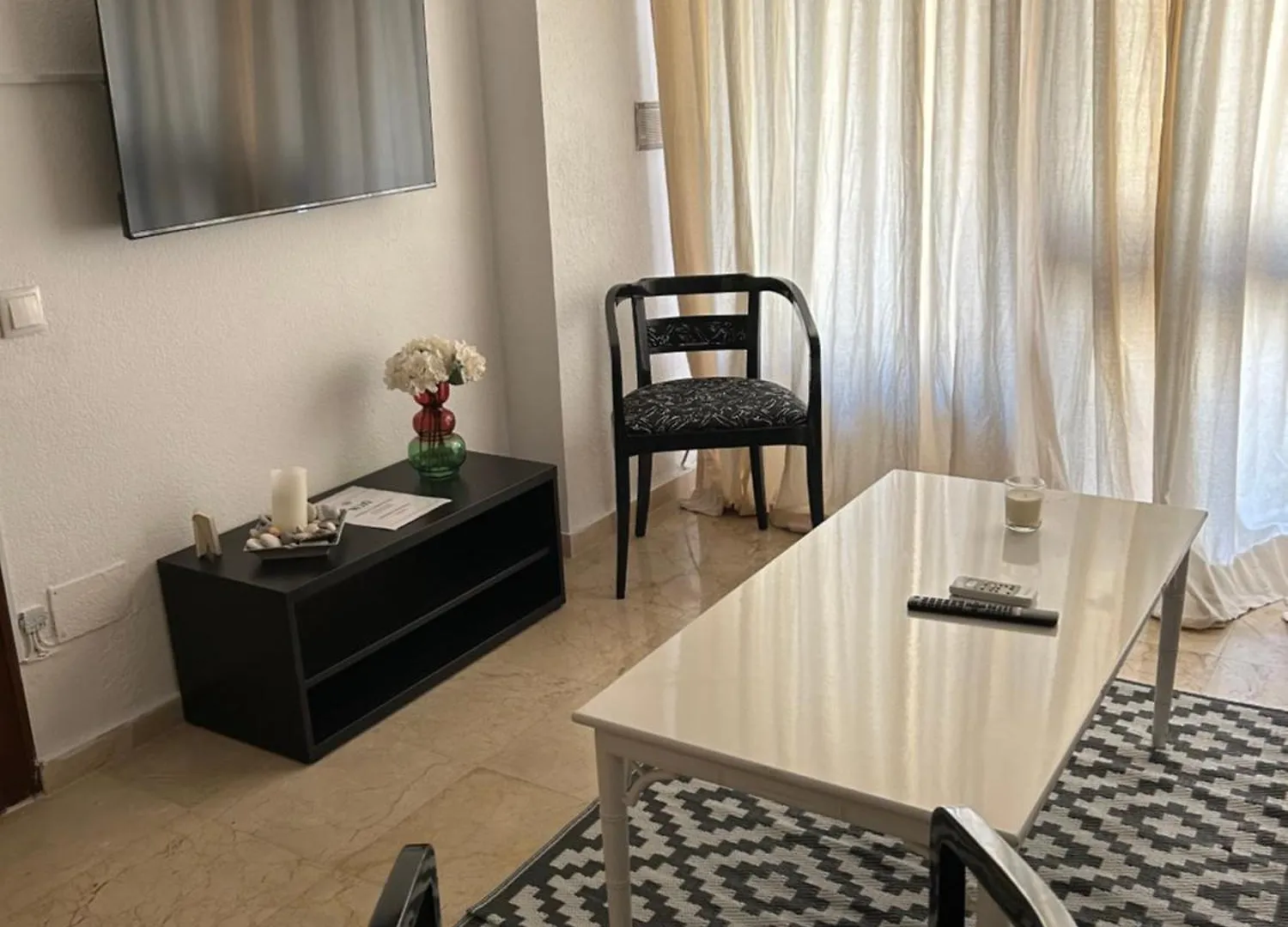 Centro De Marbella Διαμέρισμα
