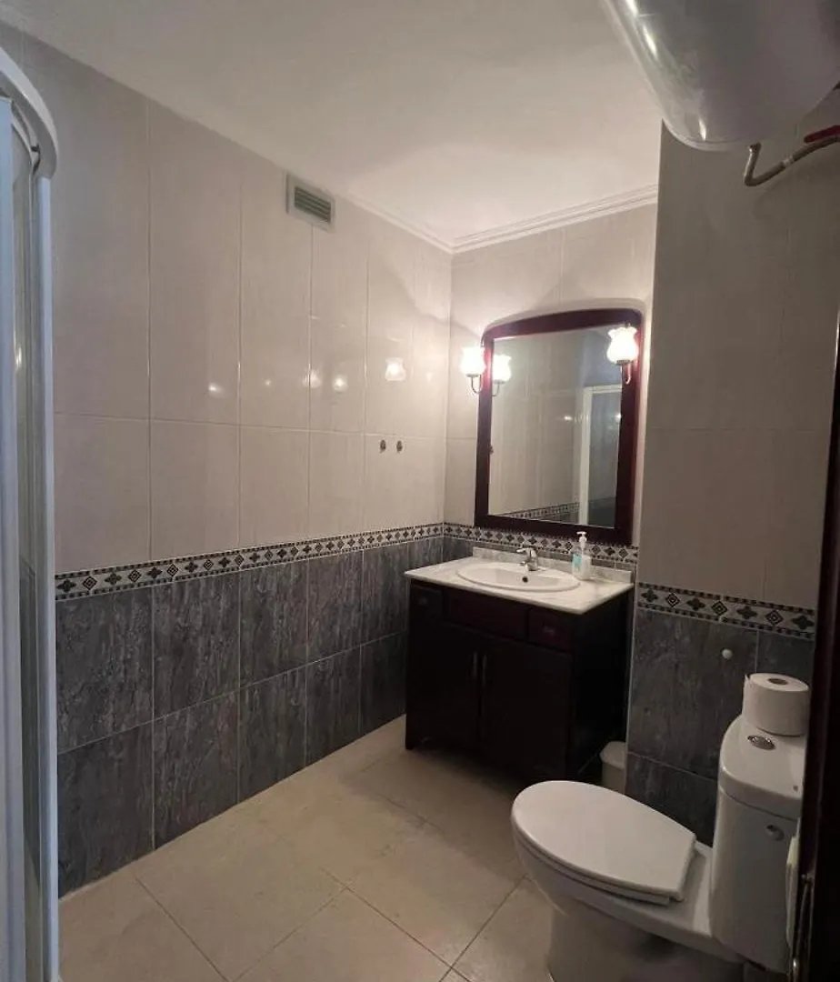 Centro De Marbella Apartment