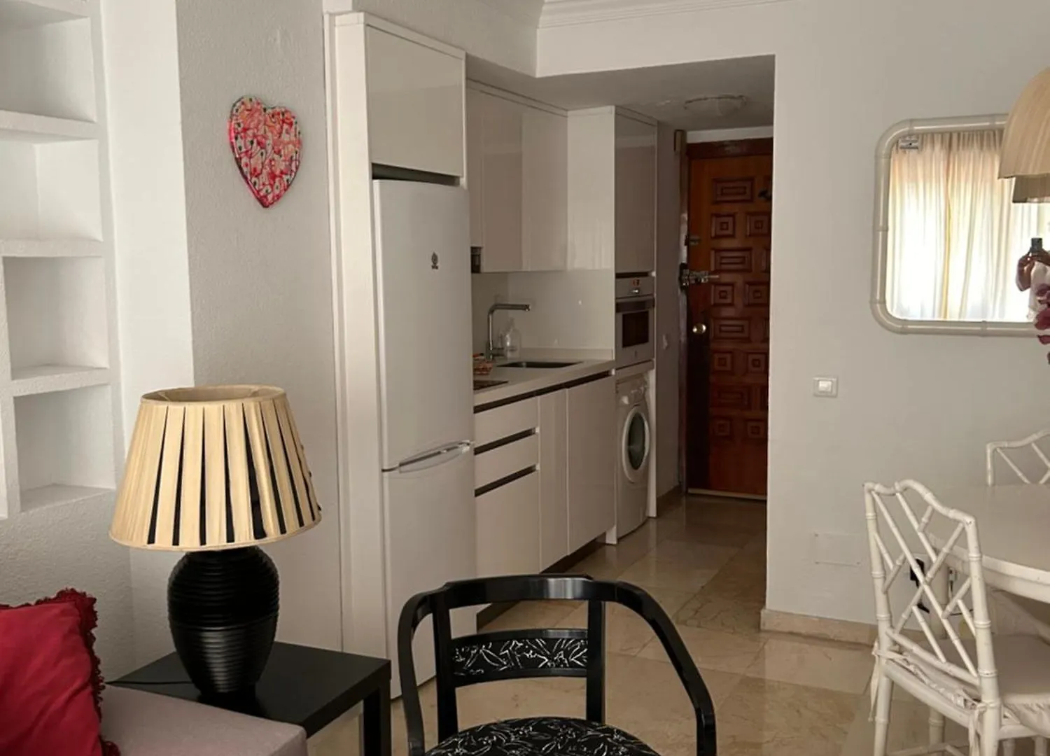 Centro De Marbella Apartment