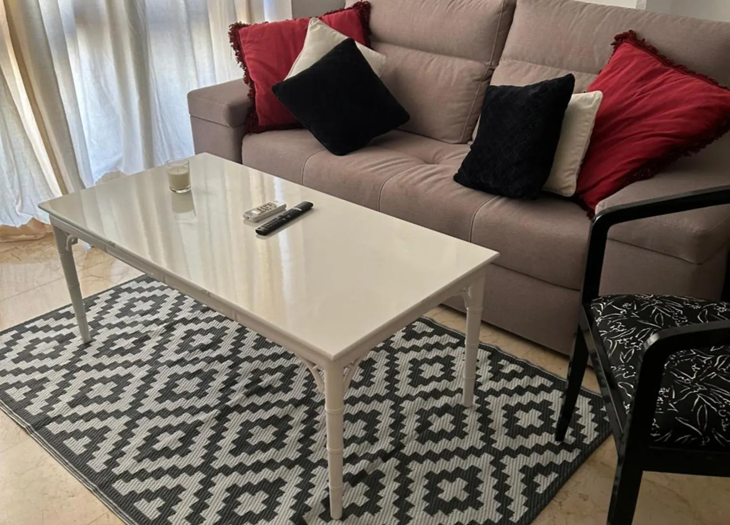 Centro De Marbella Apartment
